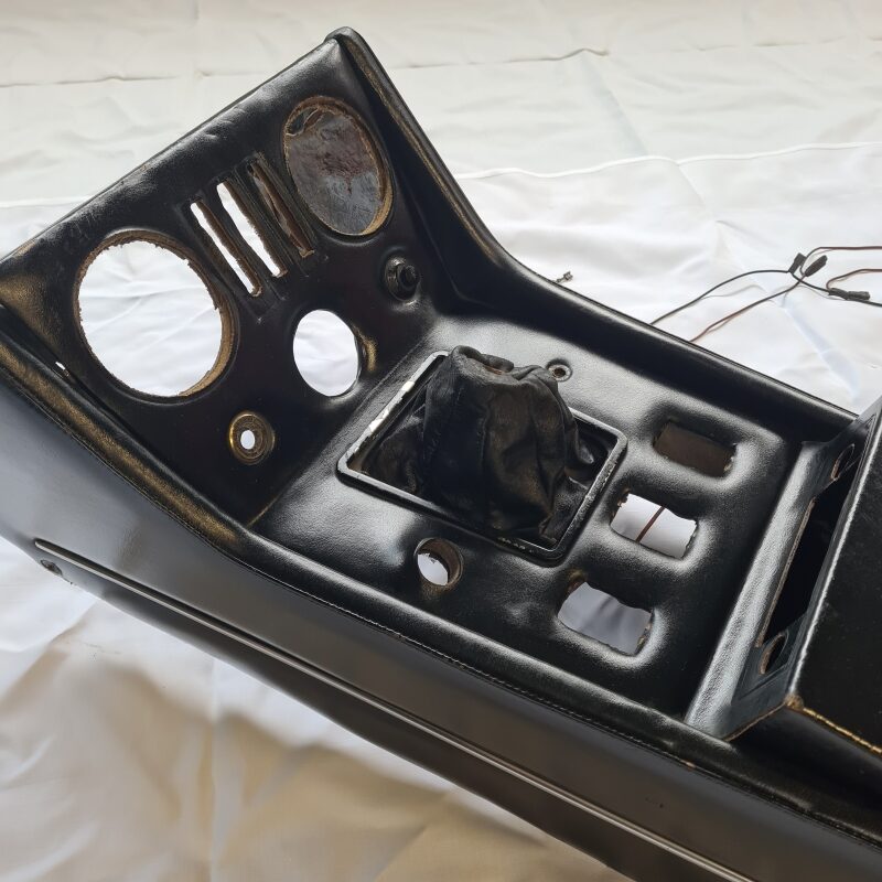 Kappe für Schalthebel